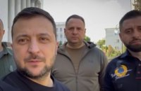 УП: в Офісі президента хотіли готувати підозри Арахамії і голові САП Клименку