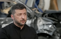 Зеленський: єдиний шлях зупинити вбивцю – це відібрати зброю. Зброєю Росії є енергетика