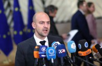 Глава МЗС Франції: Путін має серйозно розглянути оновлену мирну пропозицію США 