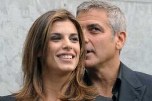 Венецианский кинофестиваль открыл фильм Джорджа Клуни