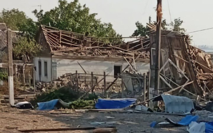 На Дніпропетровщині через атаки РФ постраждали люди