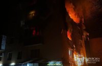 Одна людина загинула, і четверо – поранені на Харківщині через російські обстріли 