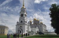 Россия: необъяснима, но необходима