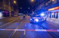 В Амстердаме в результате нападения с ножом погиб человек, четверо получили ранения
