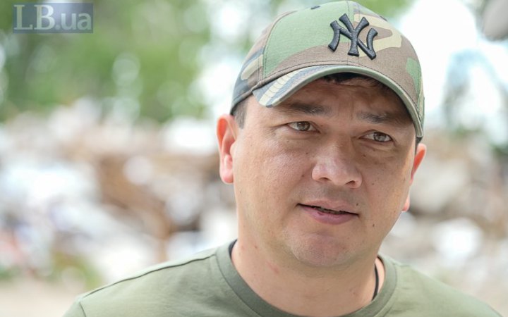 Через дронову атаку РФ важко поранений мешканець Миколаївщини