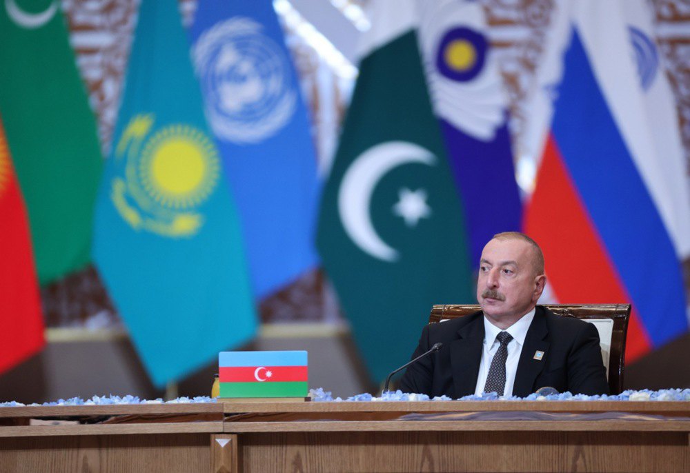 Ільхам Алієв