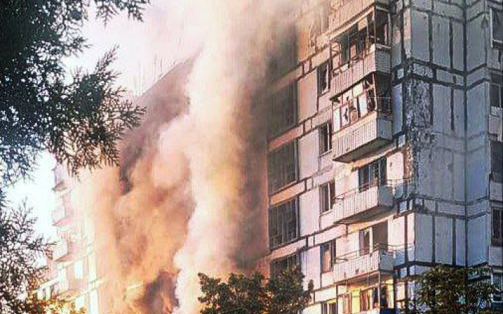 Ворог завдав по Запорізькій області понад 400 ударів і вбив там людей