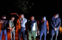 На кордоні із Румунією затримали чоловіків, кожен із яких мав заплатити по $7500 за втечу з України