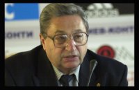 Ушел из жизни патриарх украинской спортивной журналистики