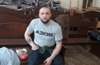 Суд відправив під домашній арешт затриманого за бійку на презентації Сівоха (оновлено)