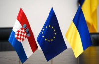 Парламент Хорватії відмовився від участі країни в місії ЄС із навчання українських військових