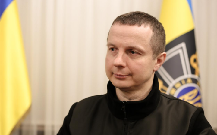 Зовнішня розвідка: наразі РФ має не більш як 3-4 ракети «Орєшніка», але цього року планує серійне виробництво