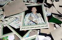 Командир повстанцев признал ответственность за смерть Каддафи
