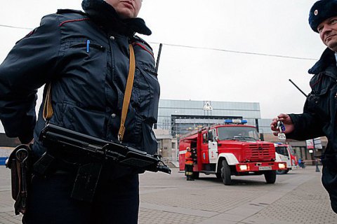 Все восемь подозреваемых по делу о теракте в Санкт-Петербурге задержаны