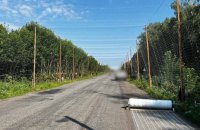 У Генштабі показали як будують антидронові тунелі на Сумщині