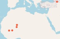 Росія запевнила Трампа, що не обмінюється з Іраном розвідданими