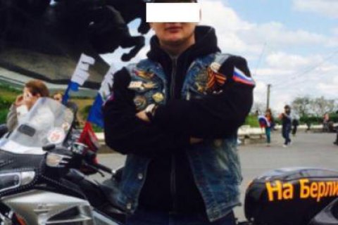Путінського байкера не пустили в Україну, заборонивши в'їзд на три роки