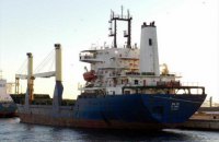 Администрация морпортов регулярно отчитывается о кораблях-нарушителях в Крыму