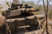 Австралійські Abrams для України