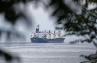 Порт Південний відкрили для заходу й виходу суден