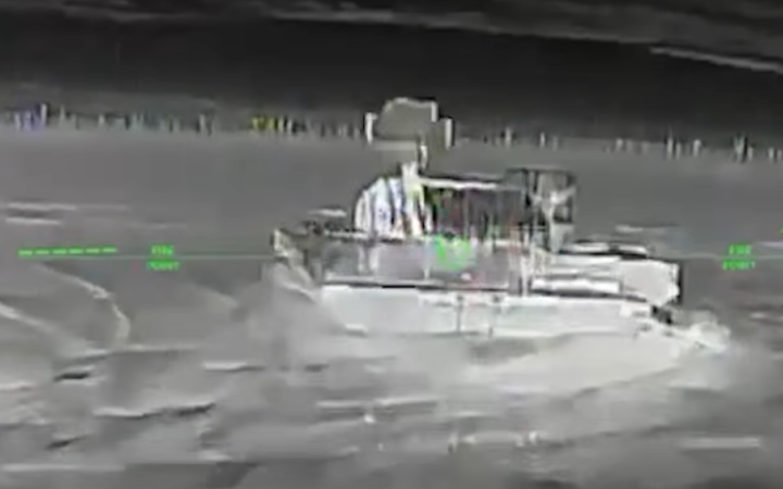 Дрони СБС знищили два ворожі ЗРК "Тор" на ТОТ Донеччини та уразили нафтобазу в Луганську