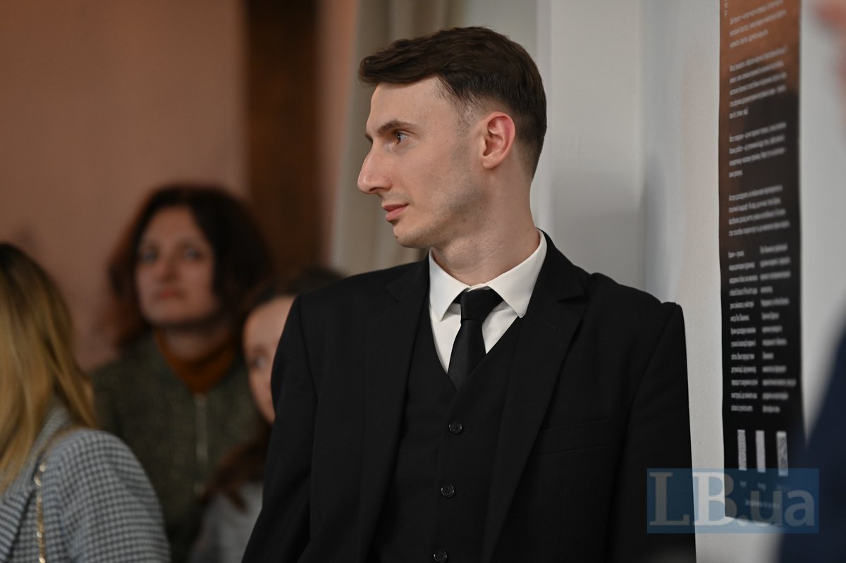 Едем Адаманов, директор Державного експертного центру МОЗ