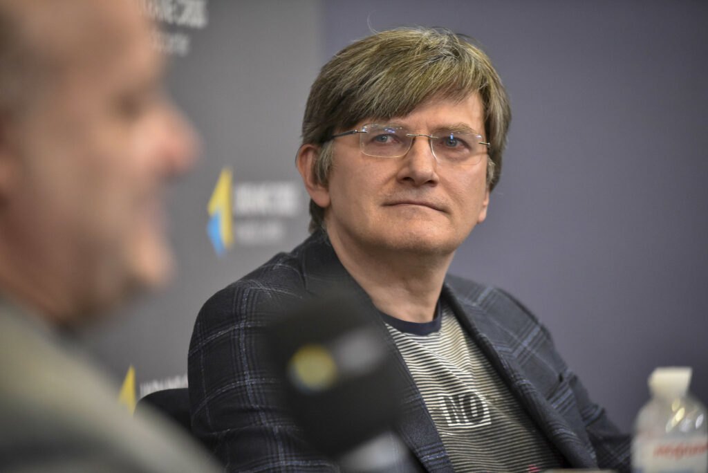 Андрій Магера