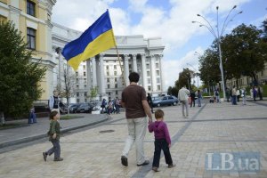 У Чернігові заборонили агітацію
