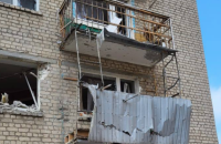 Росіяни обстріляли учора в Харківській області щонайменше 17 міст та сіл