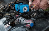 З початку доби на фронті відбулося 303 бойових зіткнення