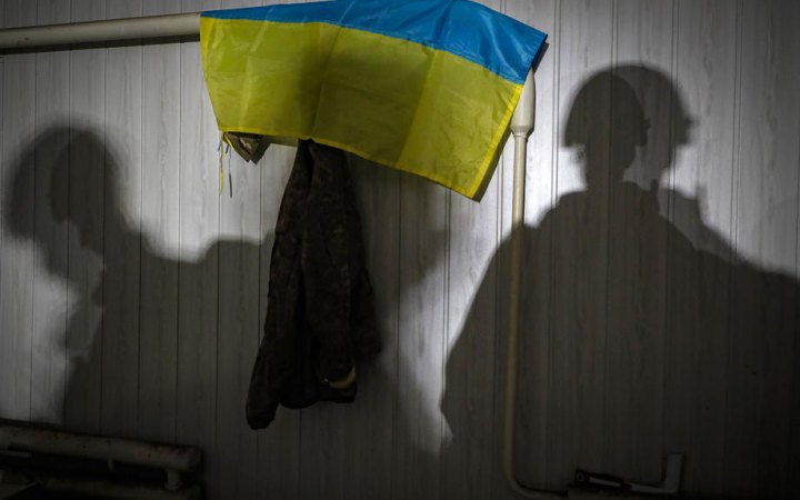 Росія віддала десятки тіл бійців з Азовсталі, їх перевезли до Києва, - AP