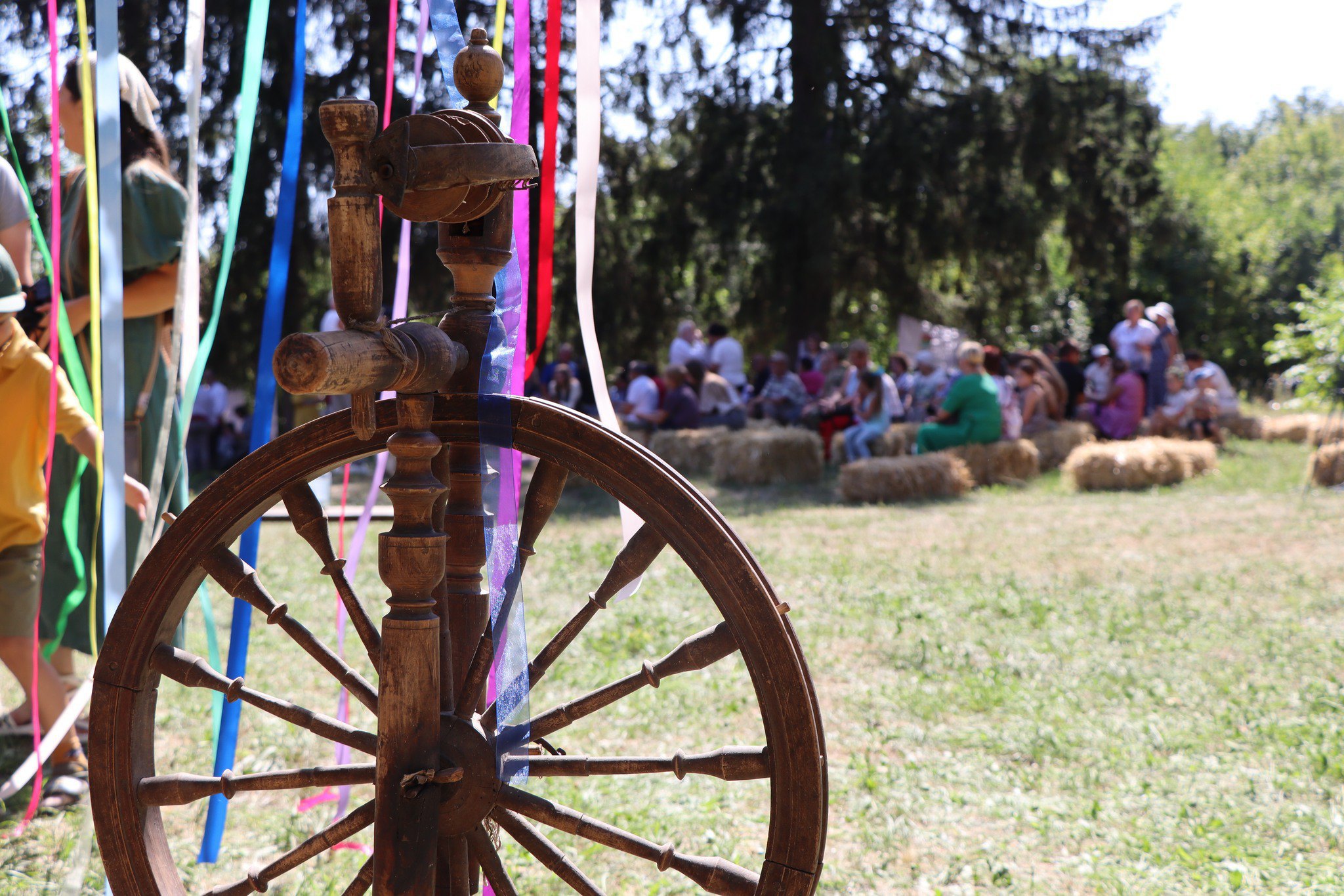 Фестиваль пам’яті “Медвин. Повстання”