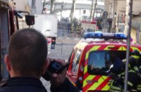 У Франції стався напад на завод, одну людину обезголовили
