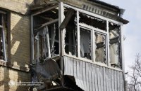 Понад 70 разів упродовж дня Росія атакувала Дніпропетровщину: є постраждалі