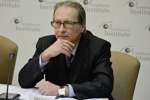 Позиція Росії щодо України не зміниться у найближчі роки, - аналітик