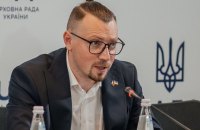 Безгін: у регіонах окремі політичні партії вже запустили передвиборчі процеси 