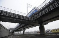 Мост Кирпы заработал в двухстороннем режиме