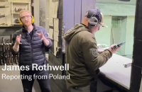 The Telegraph: у Польщі все більше цивільних готуються до можливої агресії Росії