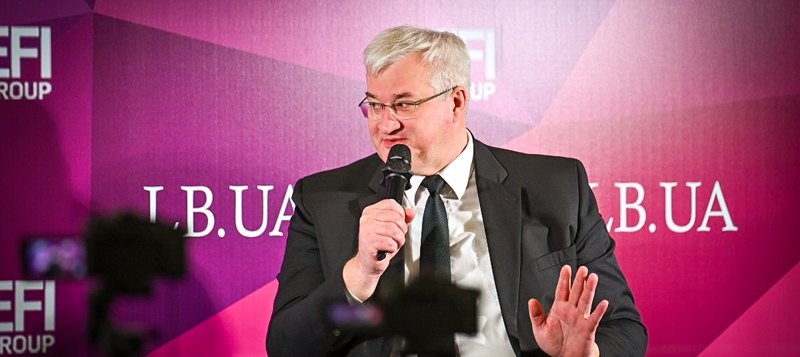 «Важко уявити фіналізацію мирного процесу без чіткого розуміння безпекових гарантій» 