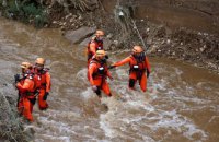 На юге Франции число жертв наводнения выросло до 16 человек 