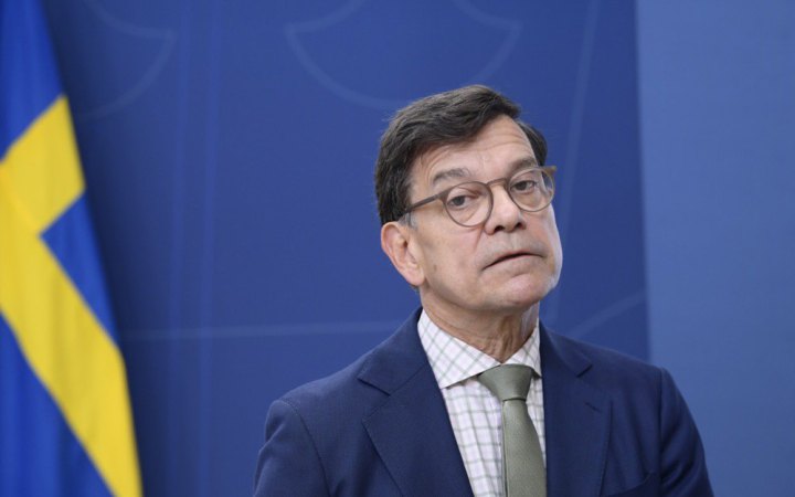 У Швеції судитимуть ексрадника з питань безпеки у справі загублених конфіденційних документів