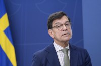 У Швеції судитимуть ексрадника з питань безпеки у справі загублених конфіденційних документів