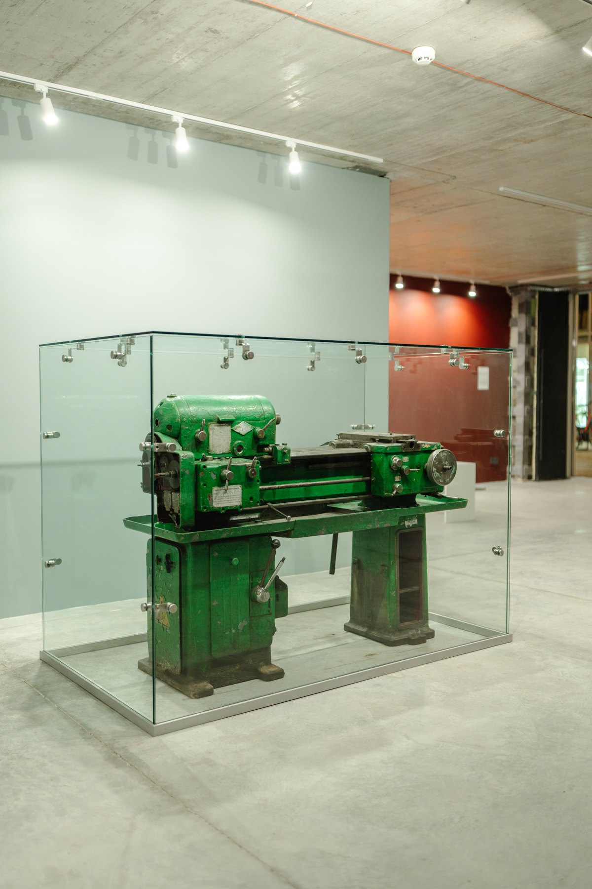 Виставка Promprylad Art Center