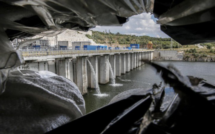 Президент: без атомної енергетики Україна не пройшла б жодної зими