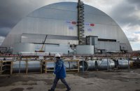 Міненерго: Чорнобильська АЕС опинилась у блекауті через удар Росії по Славутичу