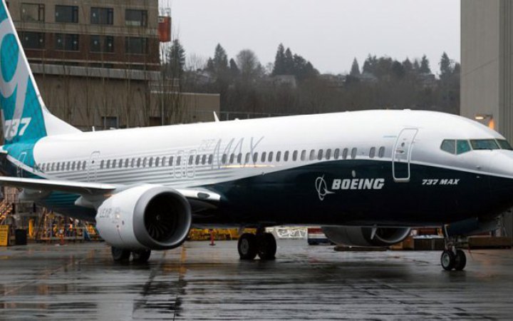 Bloomberg: Китай наказує припинити поставки реактивних літаків Boeing на тлі торгової війни