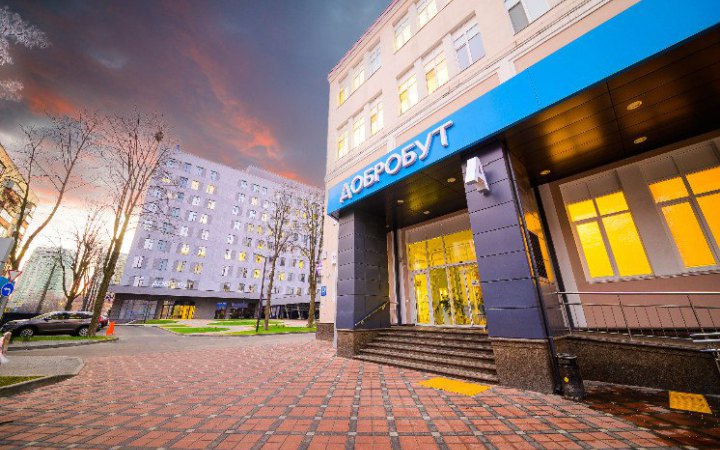 «Добробут» надає безоплатну медичну допомогу постраждалим від обстрілів 