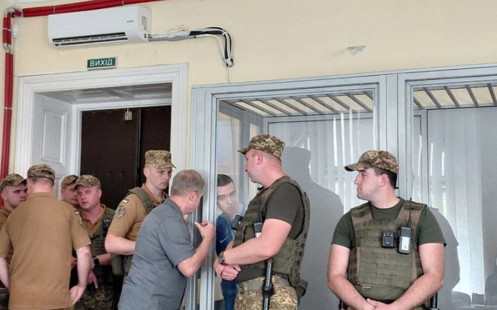 Прокуратура оприлюднила вміст телефону підозрюваного у вбивстві Ірини Фаріон