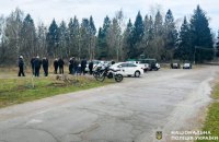 У Рівненській області розшукали зниклого хлопчика, який 2 квітня впав у кар’єр