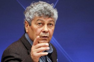 Луческу: "Ми дозріли для перемоги над "Челсі"